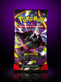 Booster nuit noir