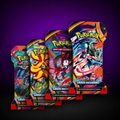 Booster Blister  Chaos Ascendant