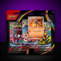 Tripack Chaos Ascendantpar