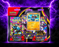 Tripack nuit noir